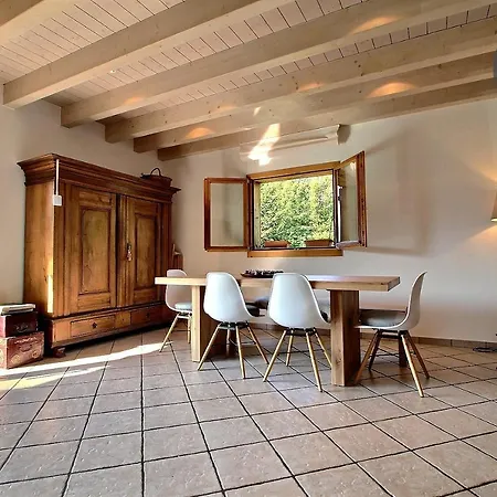 Chalet Dendron, Ovronnaz