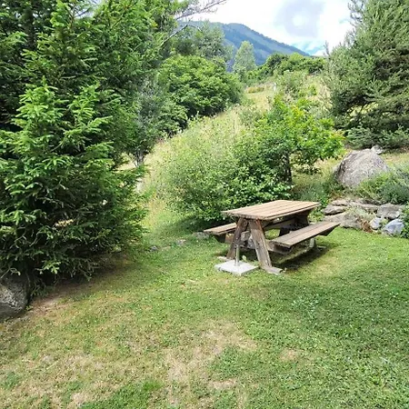 Chalet Dendron,