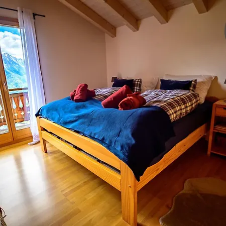 Chalet Dendron,
